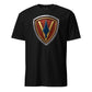 5th Marine Division Diamond Plate T-Shirt