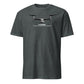 V-22 Osprey Airframe Specs T-Shirt
