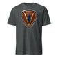 5th Marine Division Diamond Plate T-Shirt