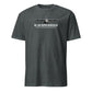 KC-130 Super Hercules Airframe Specs T-Shirt