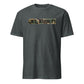 U.S. Marines Woodland Marpat Uniform Tape T-Shirt