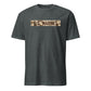 U.S. Marines Desert Marpat Uniform Tape T-Shirt