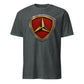 3rd Marine Division Diamond Plate T-Shirt