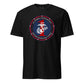 1st Marine Corps District — Black