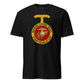 Marine Corps Base Camp Pendleton — Black