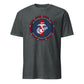 1st Marine Corps District — Charcoal Heather