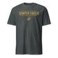 Semper Fidelis Once a Marine T-Shirt