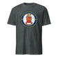 Marine Corps Base Quantico — Charcoal Heather