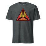 Marine Corps Air Station New River — Charcoal Heather