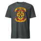 Marine Corps Base Camp Lejeune — Charcoal Heather