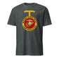 Marine Corps Base Camp Pendleton — Charcoal Heather