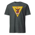 Marine Corps Air Station Cherry Point — Charcoal Heather