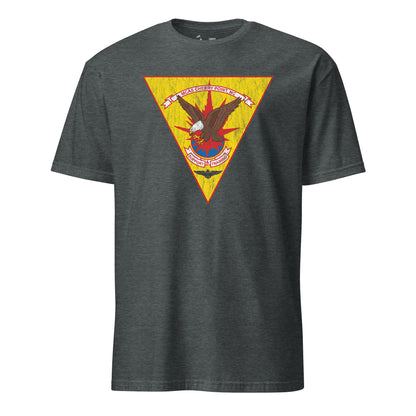 Marine Corps Air Station Cherry Point — Charcoal Heather