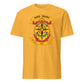 Marine Corps Base Camp Lejeune — Gold