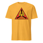 Marine Corps Air Station New River — Gold