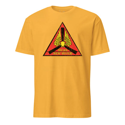 Marine Corps Air Station New River — Gold