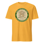 Marine Corps Recruit Depot San Diego — Gold