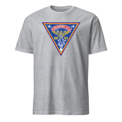 Marine Corps Air Station Beaufort — Heather Grey