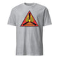 Marine Corps Air Station New River — Heather Grey