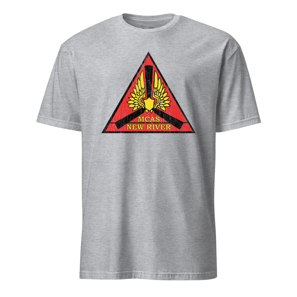 Marine Corps Air Station New River — Heather Grey