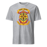 Marine Corps Base Camp Lejeune — Heather Grey