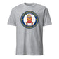 Marine Corps Base Quantico — Heather Grey