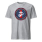 1st Marine Corps District — Heather Grey