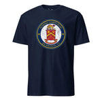 Marine Corps Base Quantico — Navy