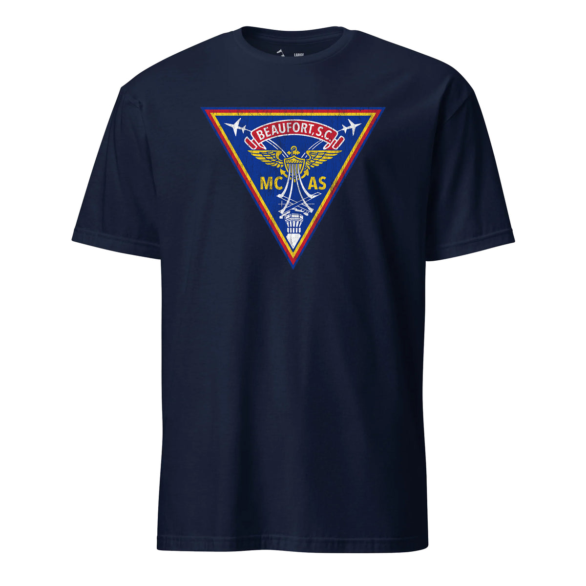 Marine Corps Air Station Beaufort — Navy