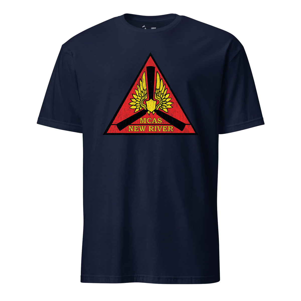 Marine Corps Air Station New River — Navy