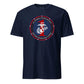 1st Marine Corps District — Navy