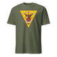 Marine Corps Air Station Cherry Point — OD Green