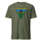 Marine Corps Air Station Camp Pendleton — OD Green