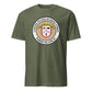 Marine Corps Recruit Depot Parris Island — OD Green