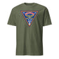 Marine Corps Air Station Beaufort — OD Green