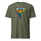 Marine Corps Air Station Miramar — OD Green