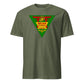 Marine Corps Air Station Futenma — OD Green