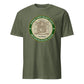 Marine Corps Recruit Depot San Diego — OD Green