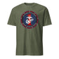 1st Marine Corps District — OD Green