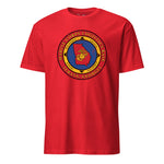 Marine Corps Logistics Base Albany — Red
