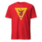 Marine Corps Air Station Cherry Point — Red