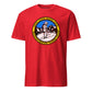 Mountain Warfare Training Center — Red