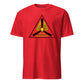 Marine Corps Air Station New River — Red