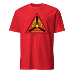 Marine Corps Air Station New River — Red