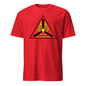 Marine Corps Air Station New River — Red