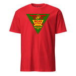 Marine Corps Air Station Futenma — Red