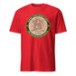 Marine Corps Recruit Depot San Diego — Red