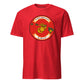 Marine Corps Base Hawaii — Red