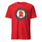 Marine Corps Base Quantico — Red