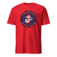 1st Marine Corps District — Red